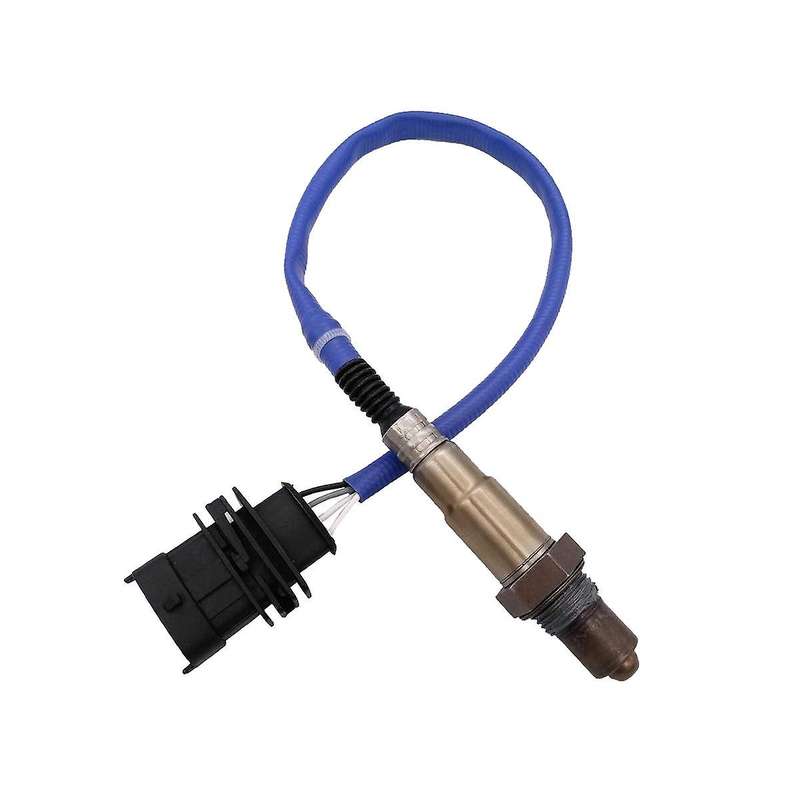 2pcs Oxygen Sensor Upstream Downstream for Cruze 11-15 55572216 55572993 234-4528 234-4529