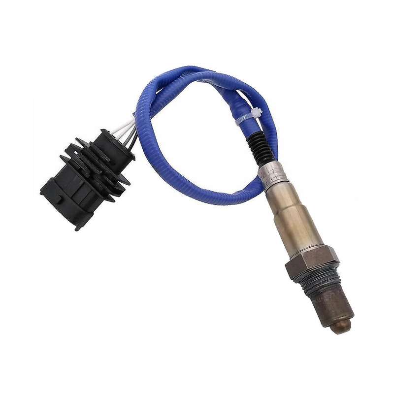 2pcs Oxygen Sensor Upstream Downstream for Cruze 11-15 55572216 55572993 234-4528 234-4529