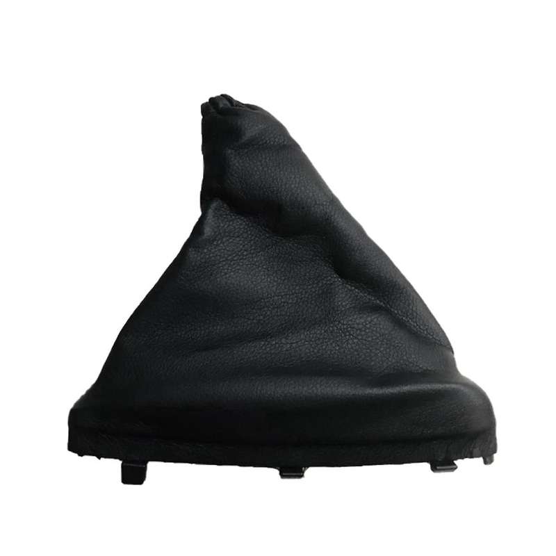 2PCS Parking Handbrake Gaiter Handbrake Boot Cover for Opel B 1995-2002 Anti Shift Knob Gaiter Boot