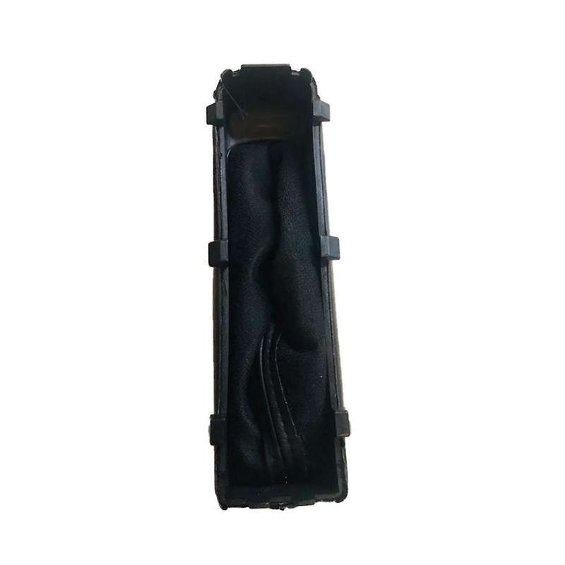 2PCS Parking Handbrake Gaiter Handbrake Boot Cover for Opel B 1995-2002 Anti Shift Knob Gaiter Boot
