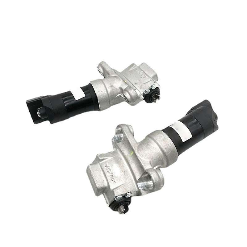 2Pcs Parking Brake Actuator Motor for 971 911 Boxter 718 298609403 298609404