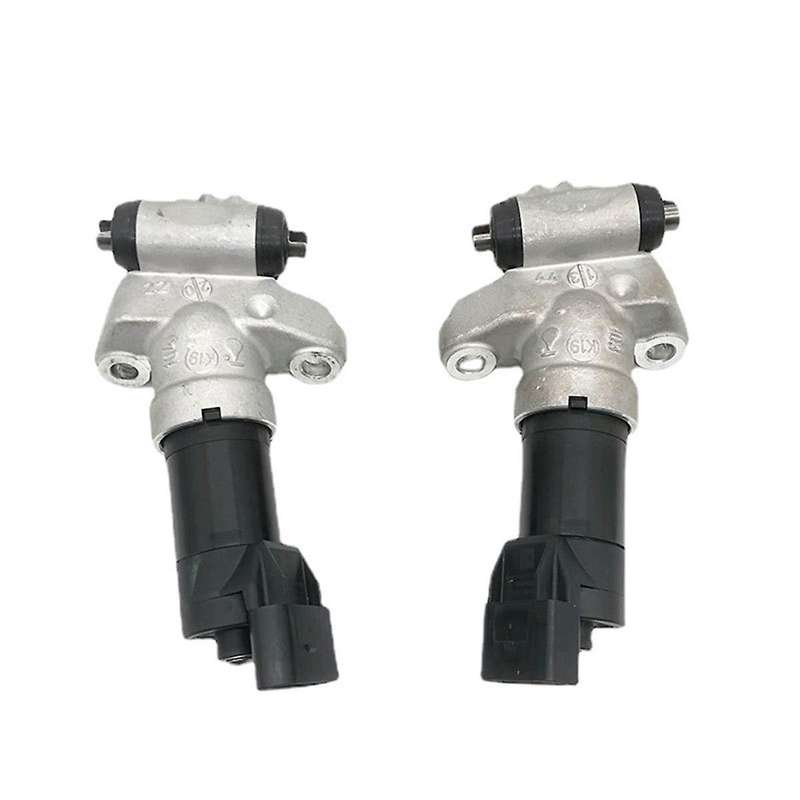 2Pcs Parking Brake Actuator Motor for 971 911 Boxter 718 298609403 298609404