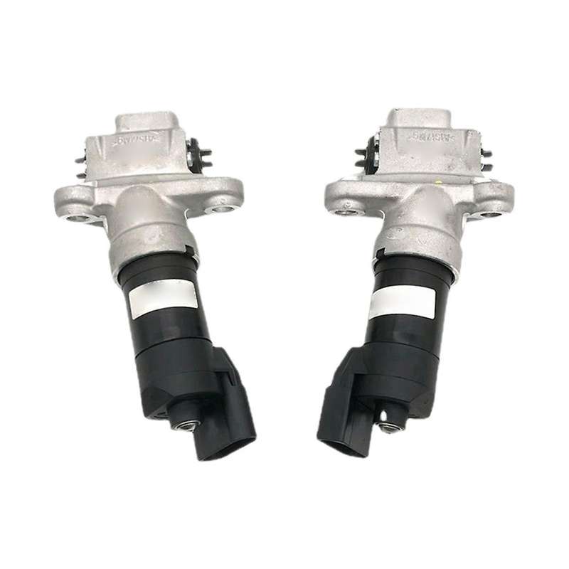 2Pcs Parking Brake Actuator Motor for 971 911 Boxter 718 298609403 298609404