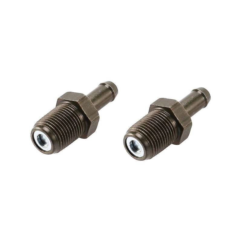 2pcs Pcv Vent Valve 12204-21011 for Prius Yaris Ech O 99-08 Auto Exhaust Systems Gas Recirculation