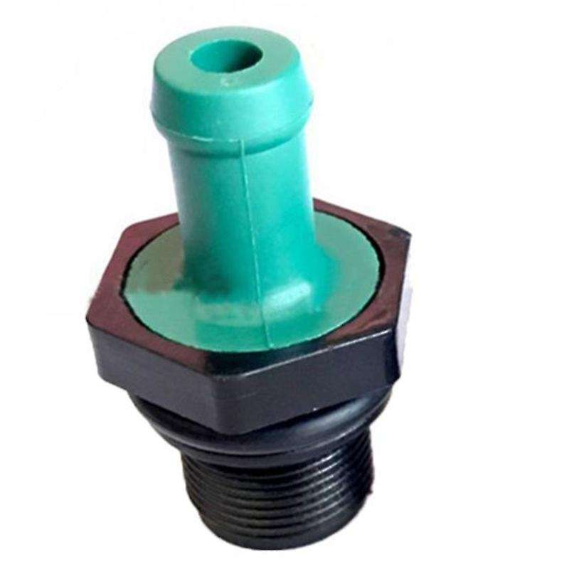 2pcs Pcv Valve, 118108j102 for Altima, , G35 Fx35 - Positive Crankcase Ventilation Valve