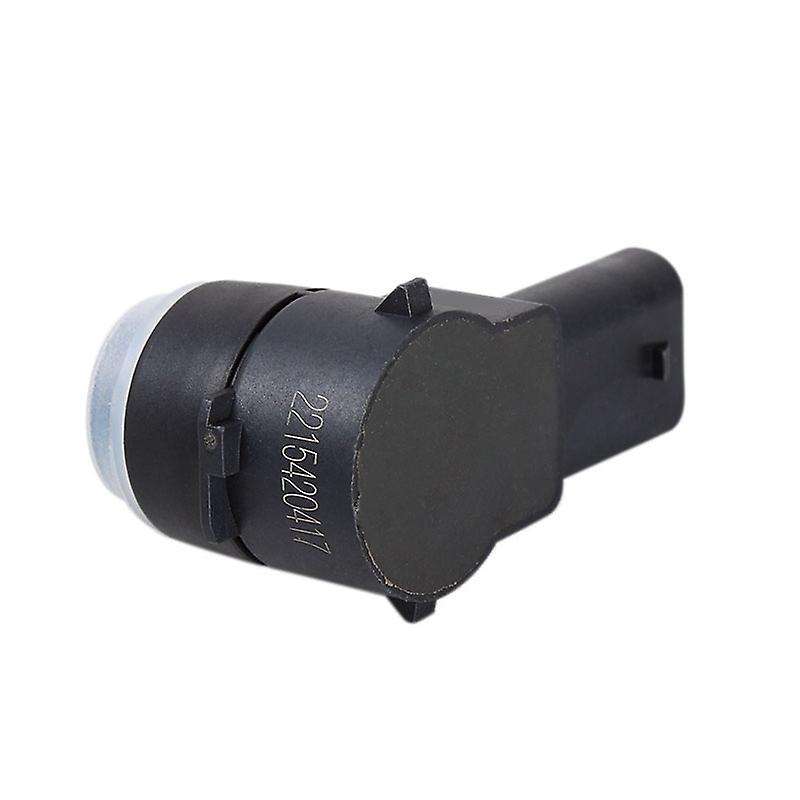 2Pcs Parking Sensor Ultrasonic Sensor 2215420417 A221 542 04 17 for - W204 S203 C219 W164 W251 C216