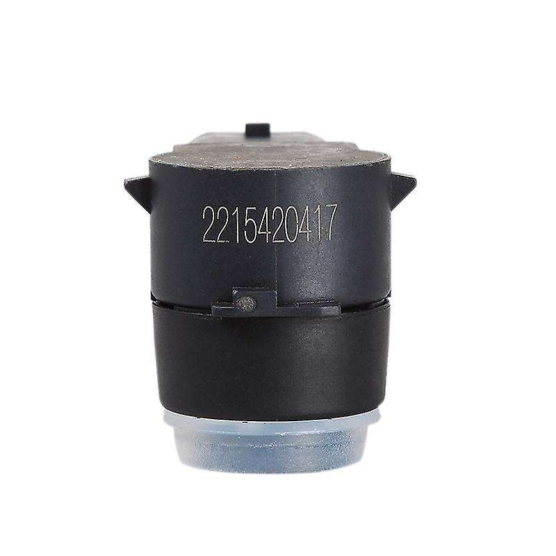 2Pcs Parking Sensor Ultrasonic Sensor 2215420417 A221 542 04 17 for - W204 S203 C219 W164 W251 C216
