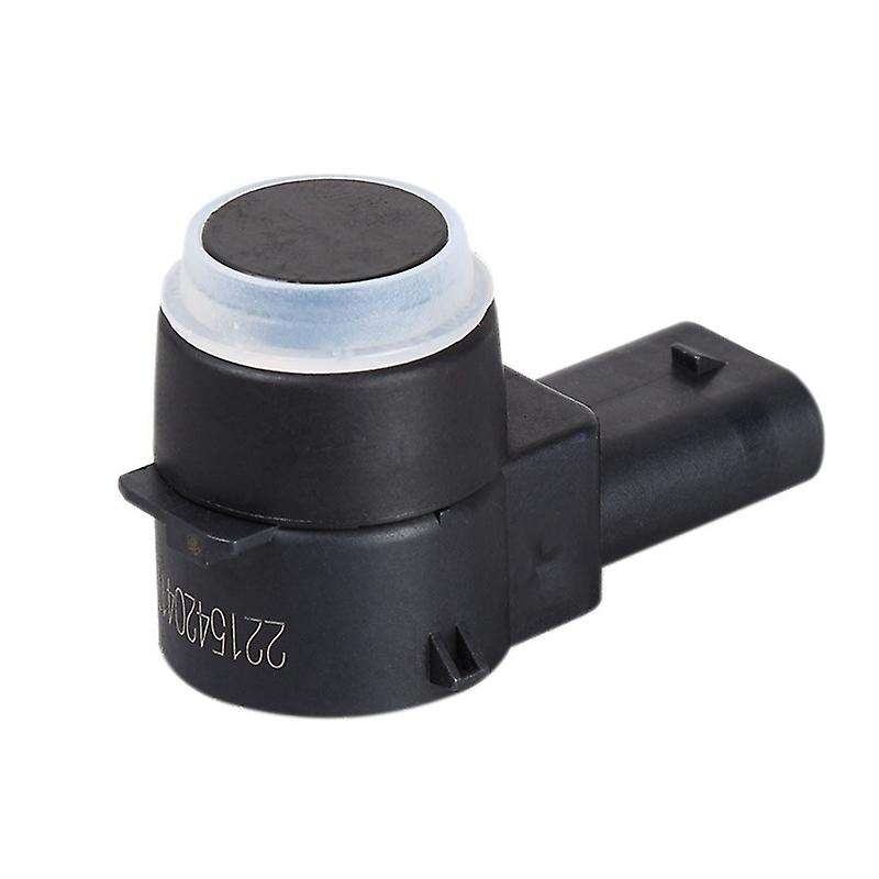 2Pcs Parking Sensor Ultrasonic Sensor 2215420417 A221 542 04 17 for - W204 S203 C219 W164 W251 C216