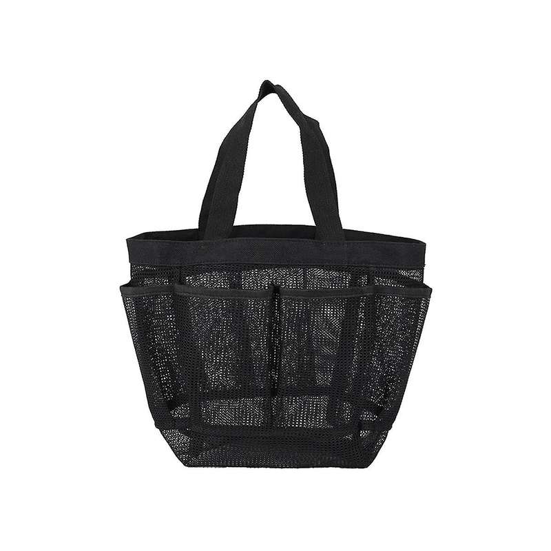 2Pcs Portable Shower Handbag Suitable for University Dormitory, Bathroom, Gym and Travel Hand- Bath