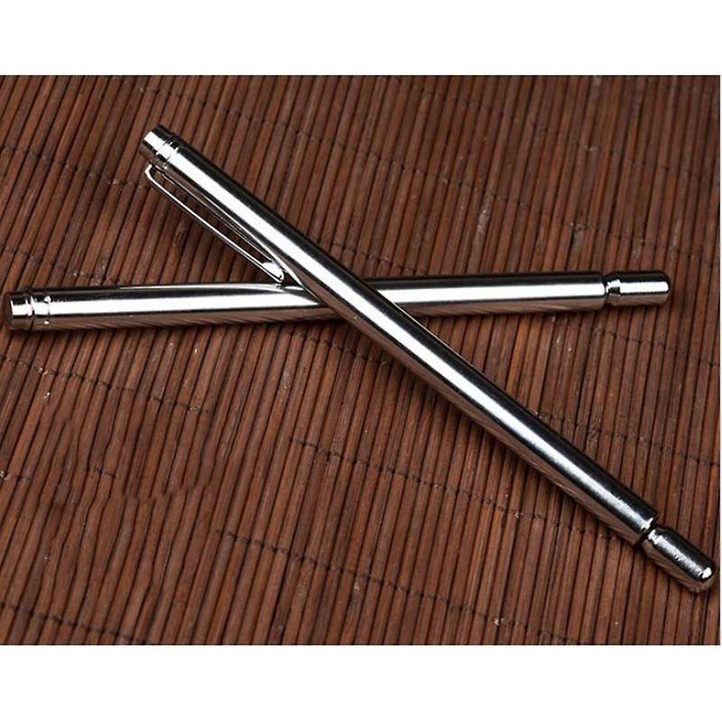 2PCS Portable Dowsing Rod Water Detector Tool Adjustable Rods Flexible Divining Water Spirit Ghost G