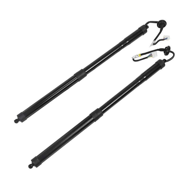 2Pcs Power Hatch Lift Support 90561-4BA1A 905614BA4A for Rogue S SL SV 2014-2019 Lift Gate Actuator