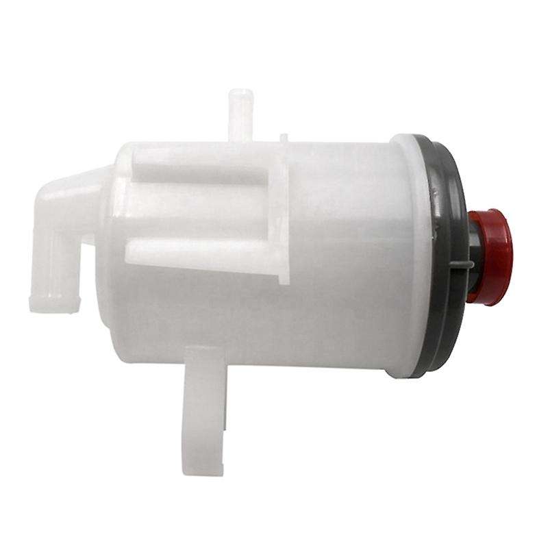 2pcs Power Steering Fluid Reservoir Oil Tank Bottle Oiler for -v Rd1 97-01 Ek1 Ek3 96-00 53701--j51