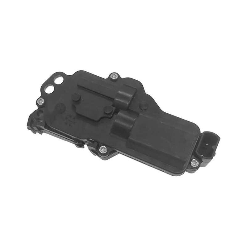 2pcs Power Door Lock Actuator 1f7058350 1f7058360 Front Rear Lh+ Rh Driver Passenger Side for Mercur