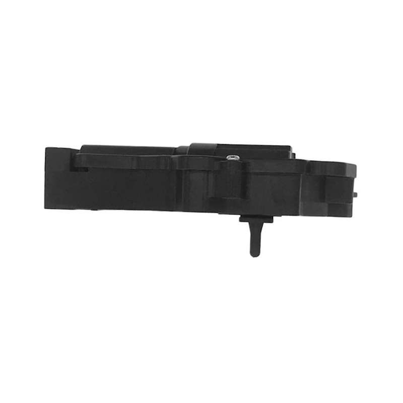 2pcs Power Door Lock Actuator 1f7058350 1f7058360 Front Rear Lh+ Rh Driver Passenger Side for Mercur