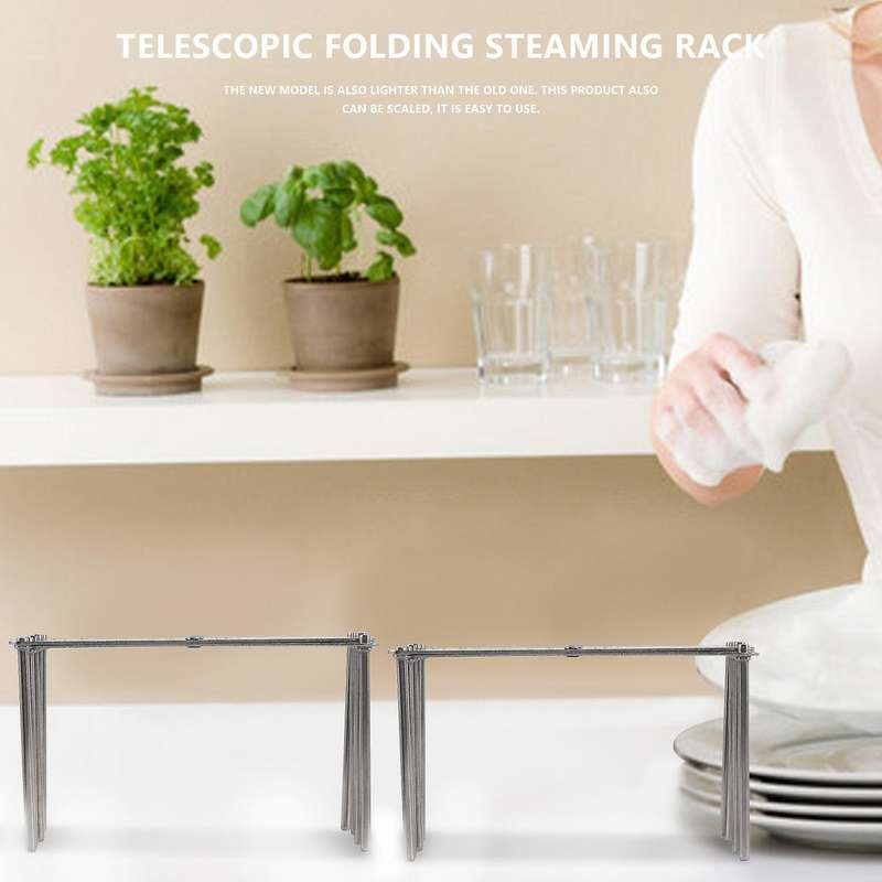 2pcs Pot Lid Organizers, Dish Rack to Houseware, Plate Rack While Cooking, Kitchen Cabinet Pantry
