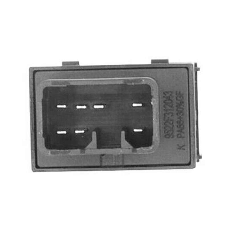 2Pcs Power Window Switch for 2011-2016 93580-3W000