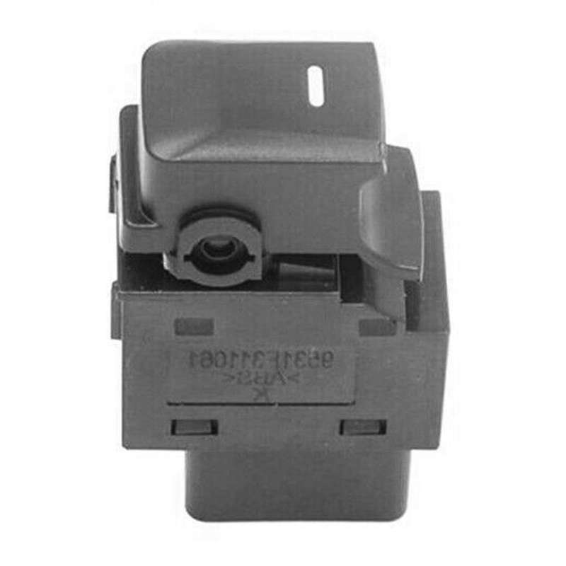 2Pcs Power Window Switch for 2011-2016 93580-3W000
