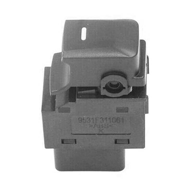 2Pcs Power Window Switch for 2011-2016 93580-3W000