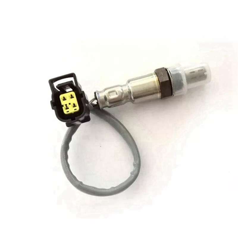 2pcs Probe Oxygen O2 Sensor Fit for 1.2l 2012 2013 2014 2015 2016 1588a275 0za639-m9 0za639m9