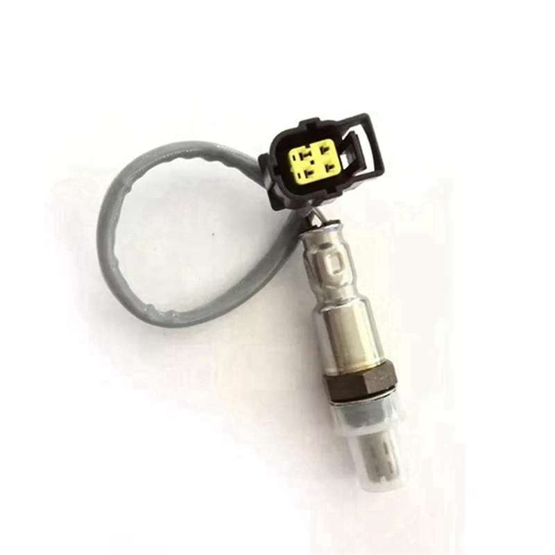 2pcs Probe Oxygen O2 Sensor Fit for 1.2l 2012 2013 2014 2015 2016 1588a275 0za639-m9 0za639m9