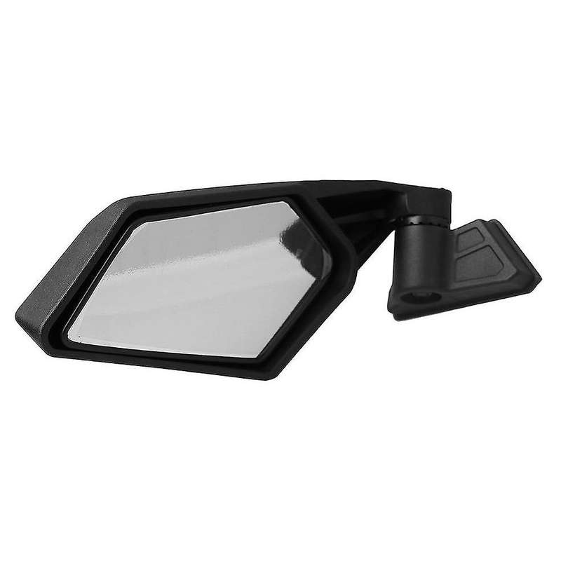 2Pcs Racing Rearview Side Mirrors 715002898 for X3 Max 2017-18