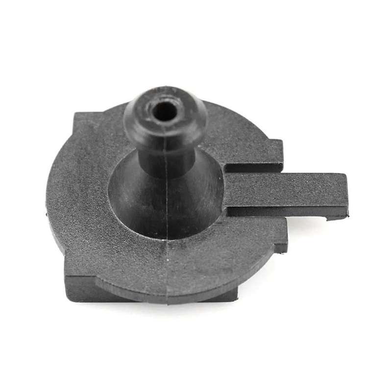 2Pcs Radiator Lower Mounting Bracket 2515040114 for - W164 W251 ML320 ML550 GL320 R320