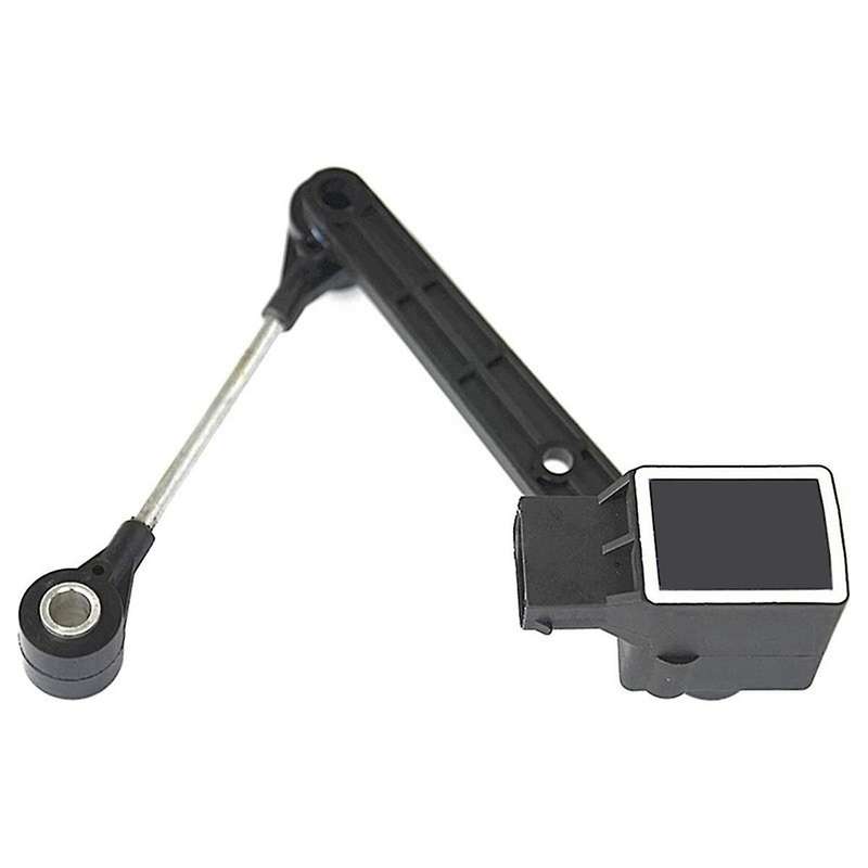 2pcs Rear Air Suspension Left+right Height Sensor for 2 Mk2 Mk3 Td5 1999-2004 Lr032106 Rqh100030