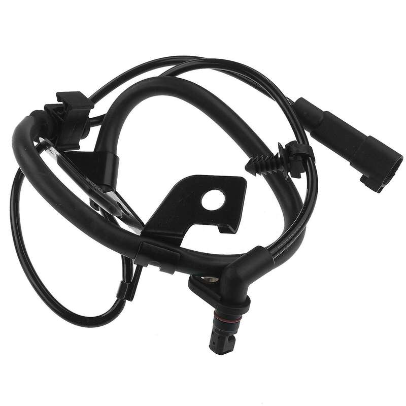 2Pcs Rear / Left & Right ABS Wheel Speed Sensor for Journey 2009-2020 4743869AC / 4743874AC