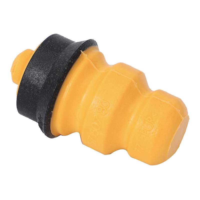 2pcs Rear Axle Suspension Rubber Buffer Block for 207 301 2008 C3 Celysse 516680 / 9804750280