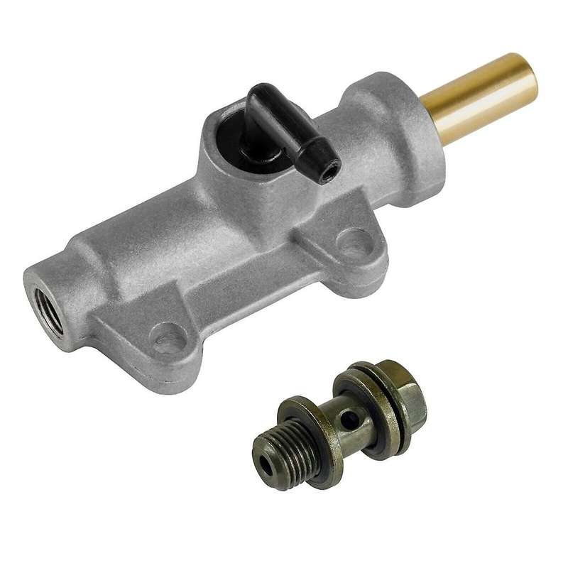 2pcs Rear Brake Master Cylinder 1910791,1911113,1910790,1910301 for Magnum 325 330 500 Scrambler 400