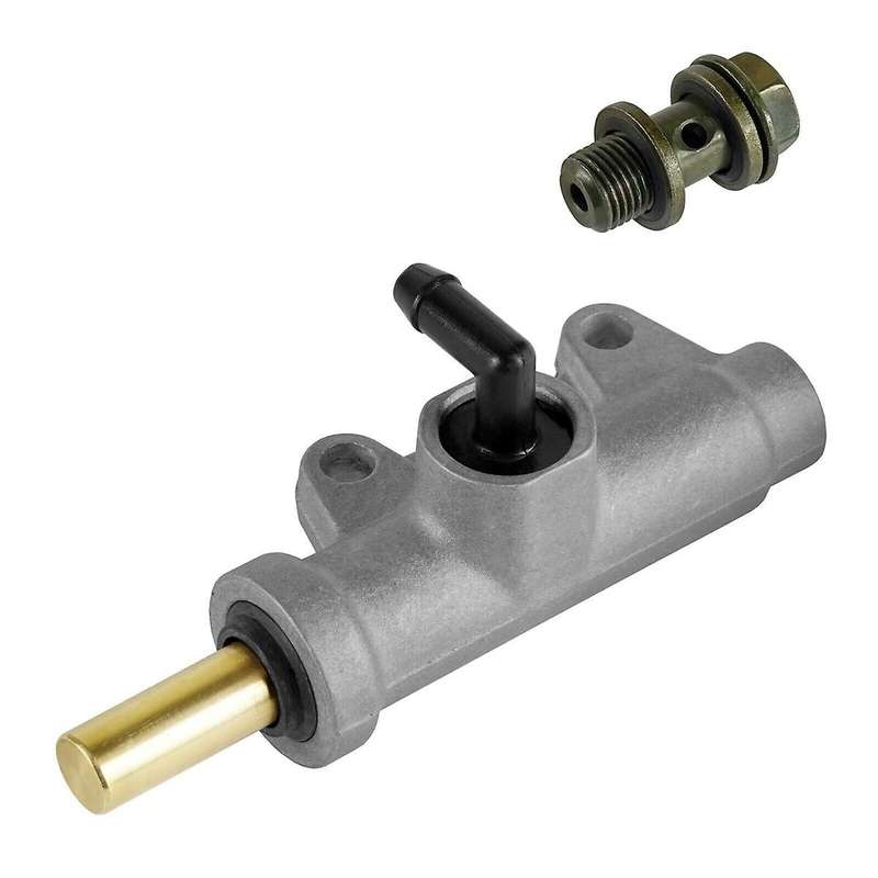 2pcs Rear Brake Master Cylinder 1910791,1911113,1910790,1910301 for Magnum 325 330 500 Scrambler 400