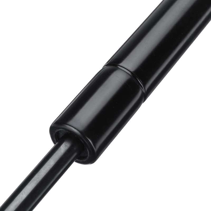 2Pcs Rear Boot Gas Support Lift Spring Rod 68025359AA 55394322AA for Grand WK WH 2005-2010