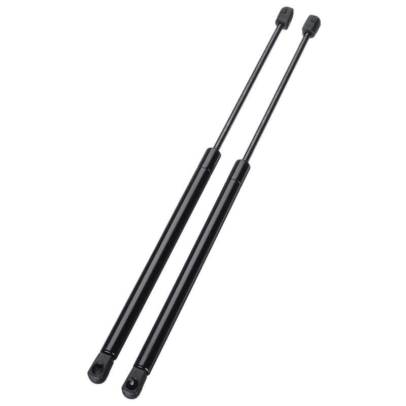 2Pcs Rear Boot Gas Support Lift Spring Rod 68025359AA 55394322AA for Grand WK WH 2005-2010