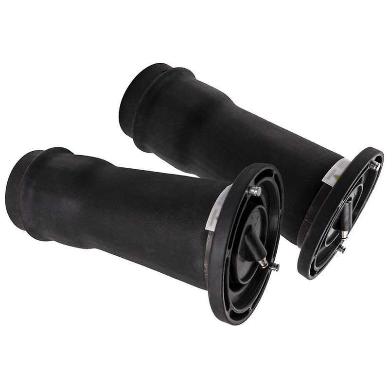 2pcs Rear Air Bag Rkb101200 517-59692 for Ii 1998-2004