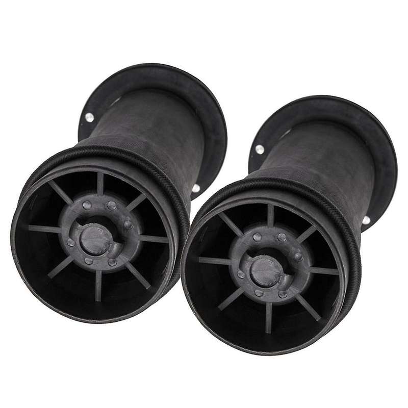 2pcs Rear Air Bag Rkb101200 517-59692 for Ii 1998-2004