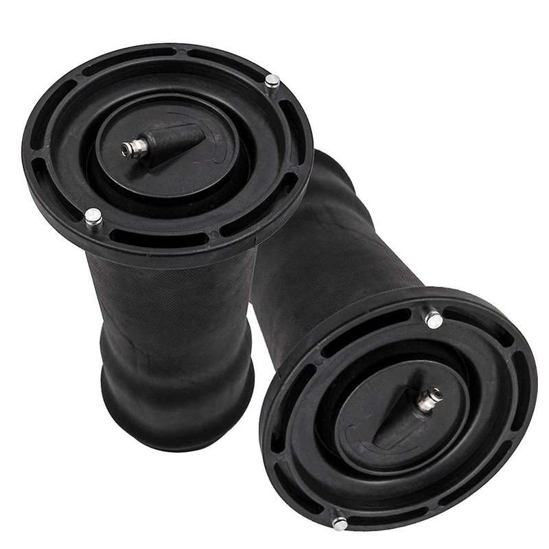 2pcs Rear Air Bag Rkb101200 517-59692 for Ii 1998-2004
