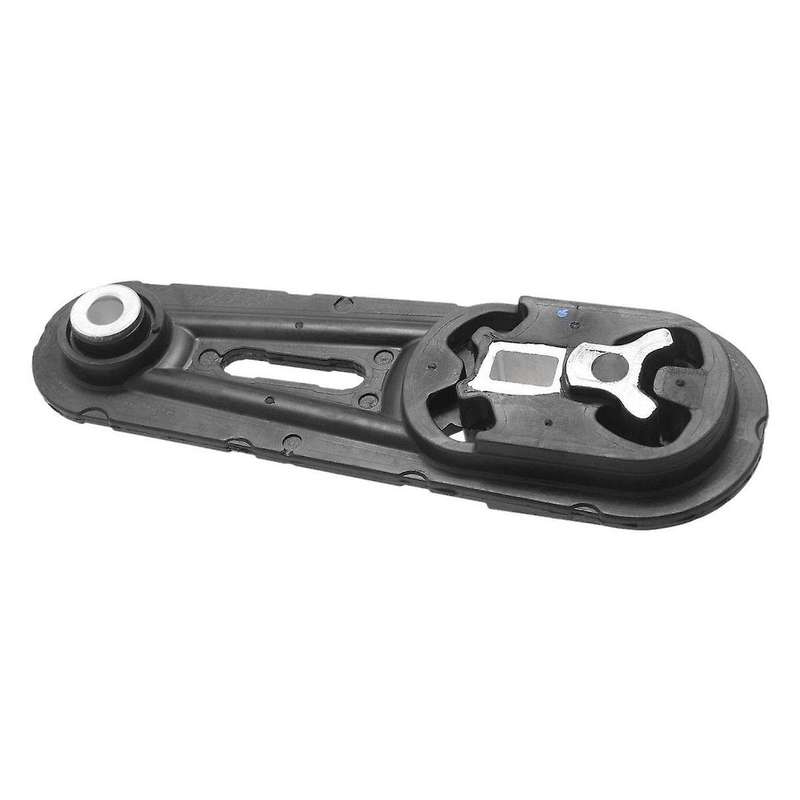 2pcs Rear Engine Buffer Assy Torque Mount for Juke Sentra Tiida 2011-2019 Gearbox Support Rubber To