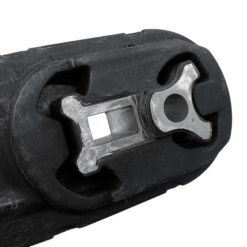 2pcs Rear Engine Buffer Assy Torque Mount for Juke Sentra Tiida 2011-2019 Gearbox Support Rubber To