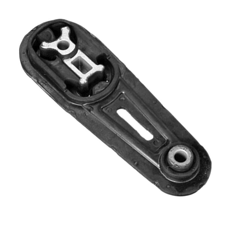 2pcs Rear Engine Buffer Assy Torque Mount for Juke Sentra Tiida 2011-2019 Gearbox Support Rubber To