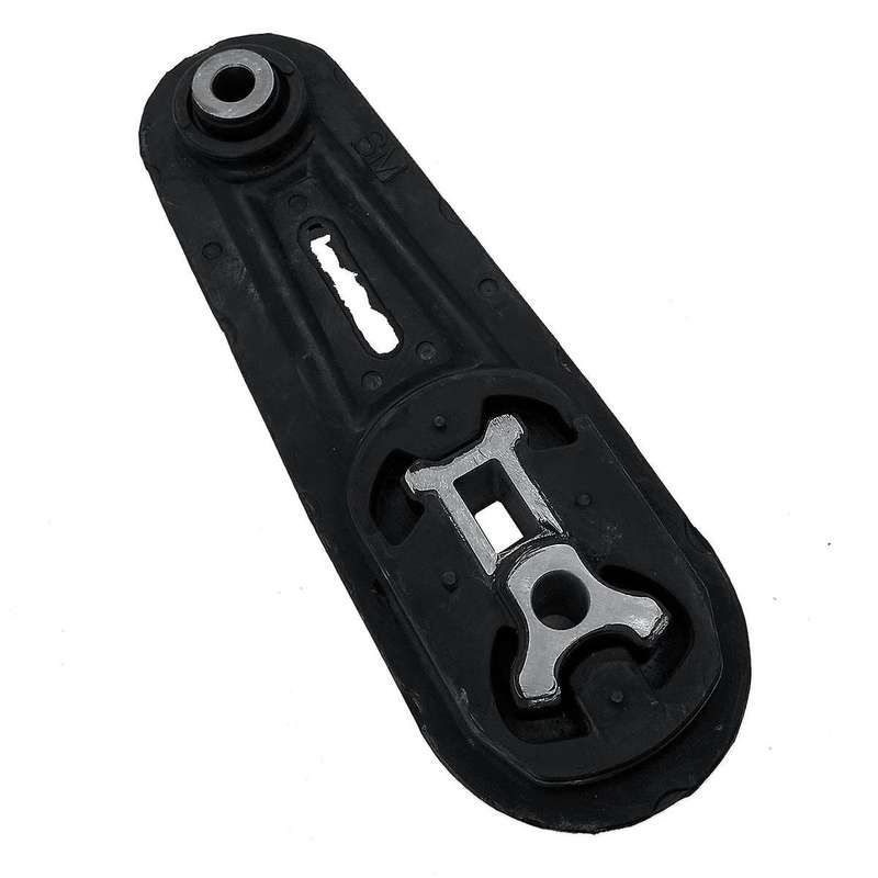 2pcs Rear Engine Buffer Assy Torque Mount for Juke Sentra Tiida 2011-2019 Gearbox Support Rubber To