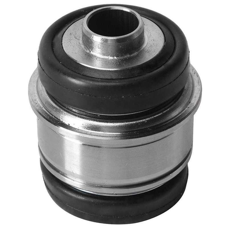 2pcs Rear Control Arm Ball Joints for 5 Series E39 520 525 530 Part Number 33326767748 33321095631 3