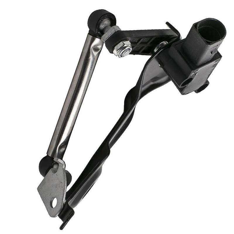 2Pcs Rear Height Level Sensor + Front Headlight Level Sensor for A4 S4 RS4 A5 8K0941309F 8K0941285P