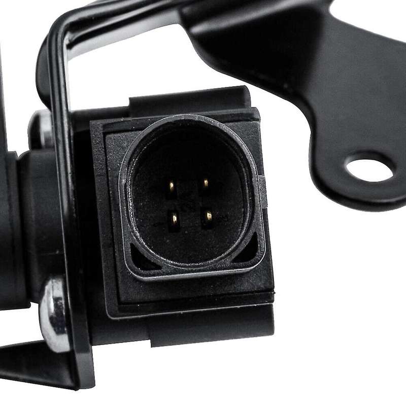 2Pcs Rear Height Level Sensor + Front Headlight Level Sensor for A4 S4 RS4 A5 8K0941309F 8K0941285P