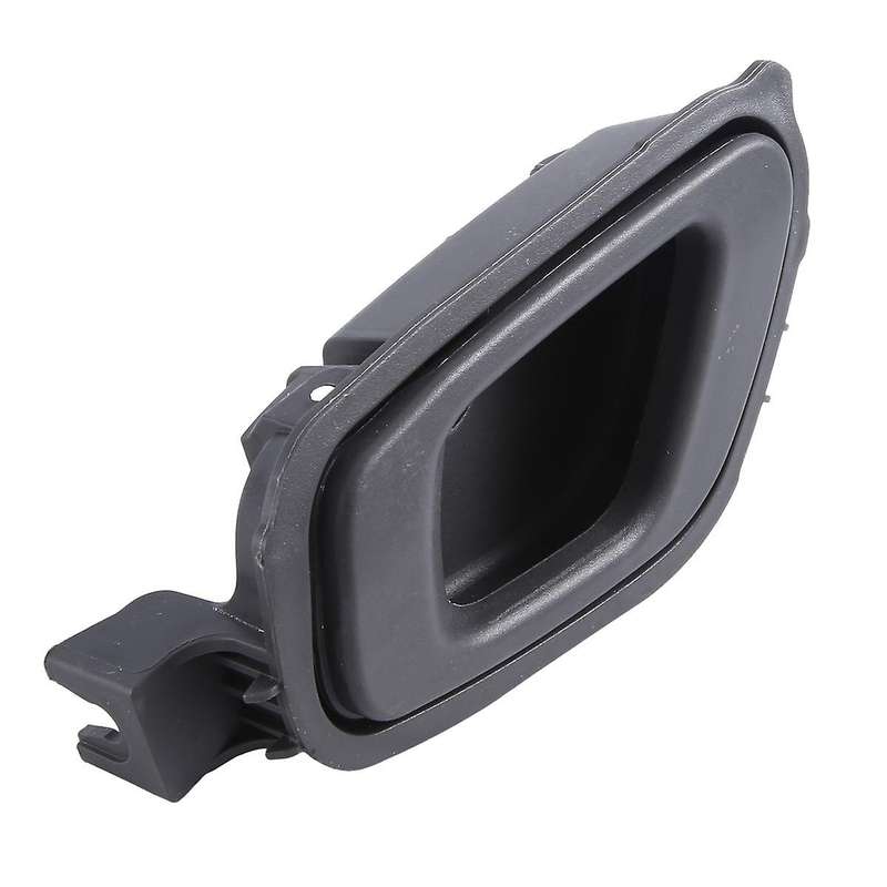 2pcs Rear Interior Inside Door Handle Set Lh Rh for Spark 2013 2014 2015 95233441,95233442