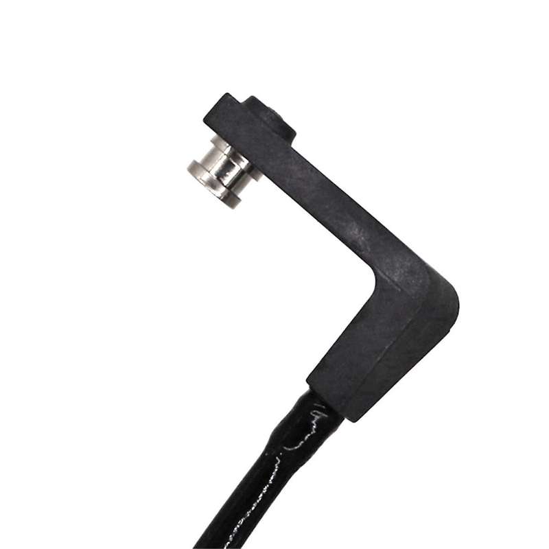 2Pcs Rear Left & Right Disc Brake Pad Wear Sensor C2D2976 for XF XFR XFR-S XJ XJR XK XKR 2007-2017