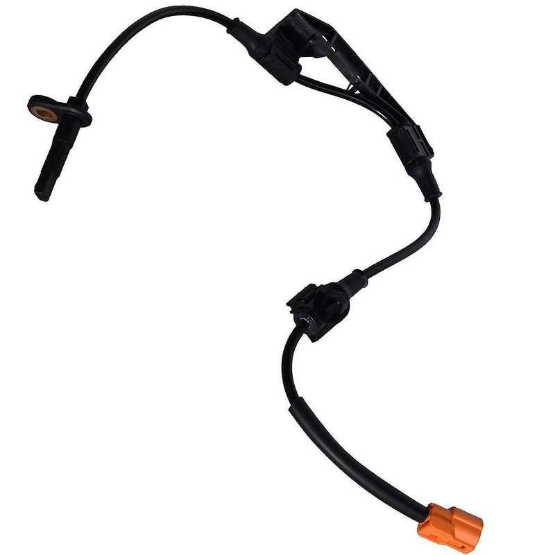 2pcs Rear Left Right Abs Wheel Speed Sensor 57475-sdc-013 57470-sdc-013 for Tsx 2004-2008 Accord 200