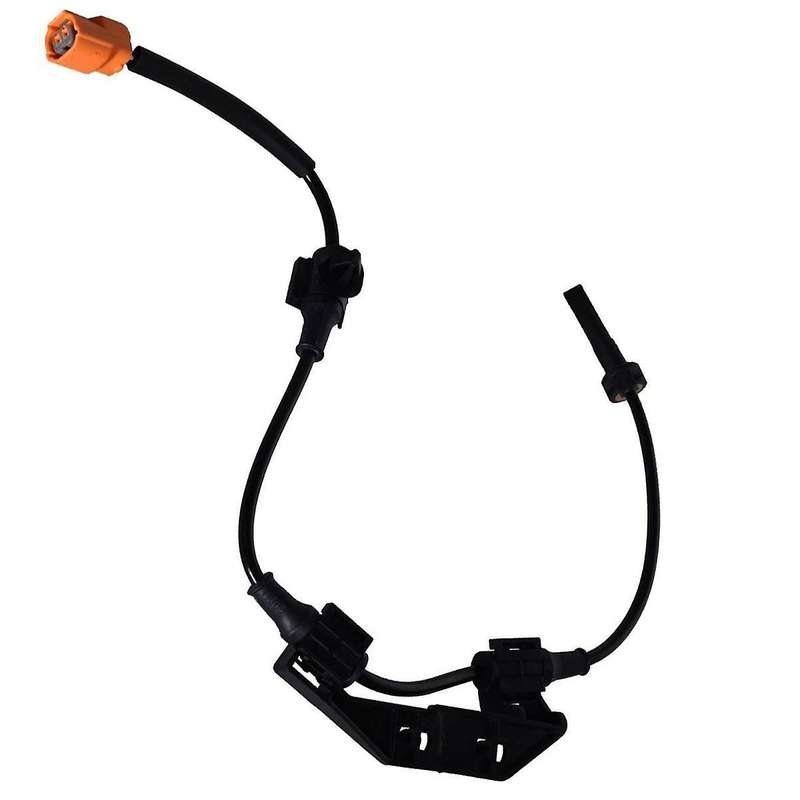 2pcs Rear Left Right Abs Wheel Speed Sensor 57475-sdc-013 57470-sdc-013 for Tsx 2004-2008 Accord 200