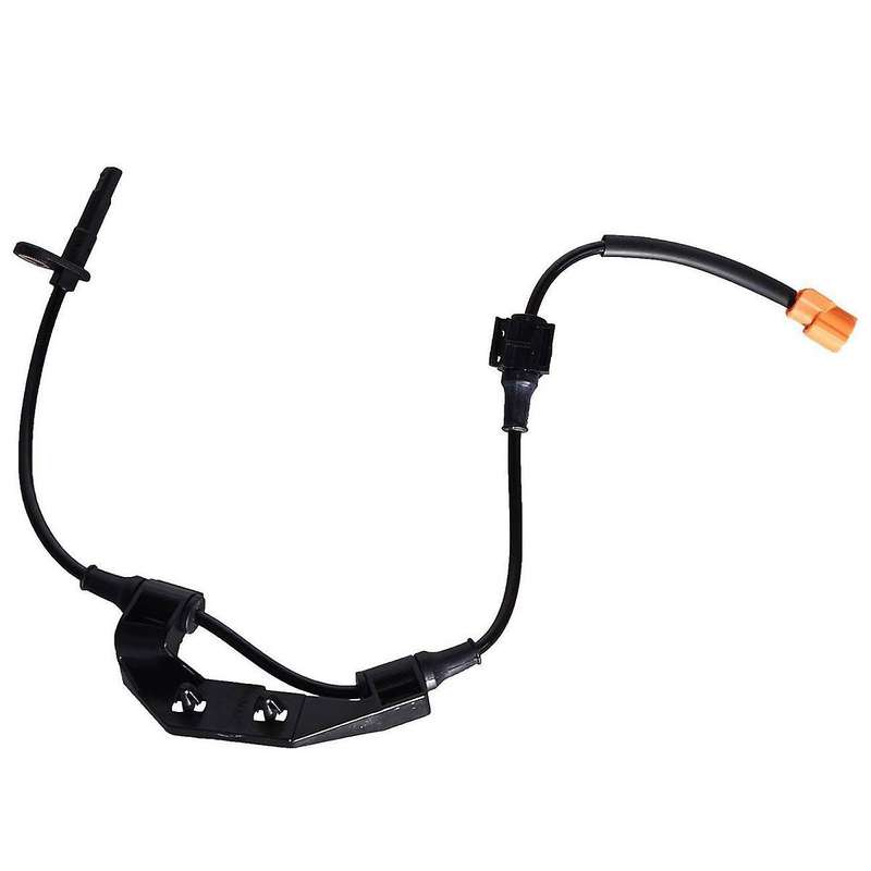 2pcs Rear Left Right Abs Wheel Speed Sensor 57475-sdc-013 57470-sdc-013 for Tsx 2004-2008 Accord 200