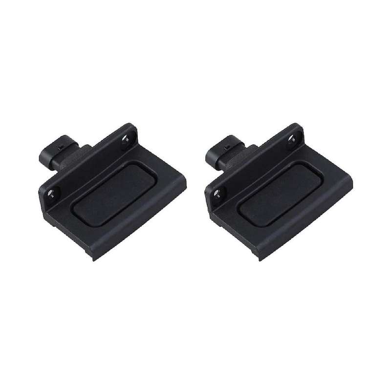 2Pcs Rear Liftgates Release Open Switch for 05-13 22751230 Car Accessories