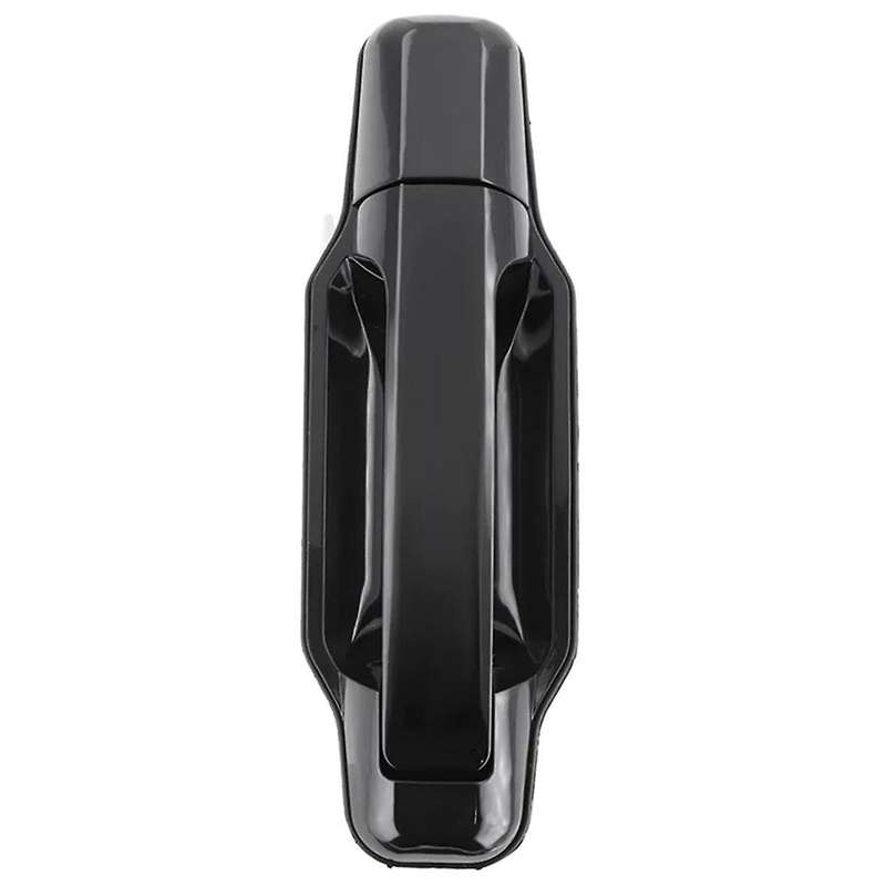 2pcs Rear Left+rear Right Exterior Door Handle for Sorento 2003-2009 826503e021/826603e021/836503e0